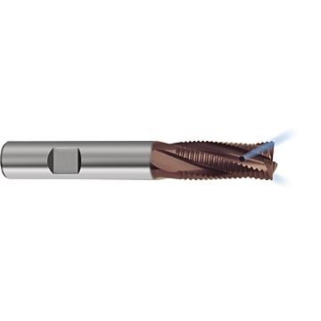 Hart-Schruppfräser GS 100 H (feinverzahnt) Hart-Schruppfräser GS 100 H (feinverzahnt)