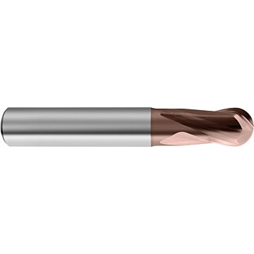 Vollradius-Kopierfräser G-Mold µ 65 B Vollradius-Kopierfräser G-Mold µ 65 B