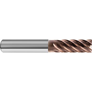 Hochgenauigkeits-Schlichtfräser G-Mold µ 48 F Hochgenauigkeits-Schlichtfräser G-Mold µ 48 F