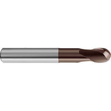 Vollradius-Kopierfräser G-Mold 65 B Vollradius-Kopierfräser G-Mold 65 B