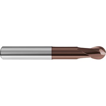 Vollradius-Kopierfräser G-Mold 65 B Vollradius-Kopierfräser G-Mold 65 B