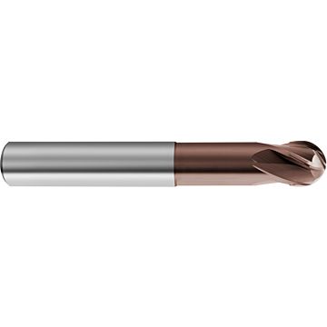 Vollradius-Kopierfräser G-Mold 65 B Vollradius-Kopierfräser G-Mold 65 B