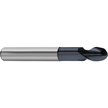 HSC-Kopierfräser mit Vollradius GA 200 A HSC-Kopierfräser mit Vollradius GA 200 A