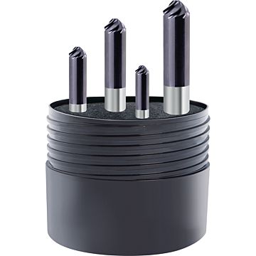 SpyroTec Fasfräser Satz 90° SpyroTec Fasfräser Satz 90°