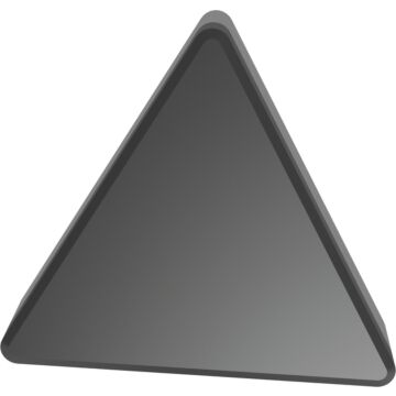 Wendeschneidplatten TNGN Wendeschneidplatten TNGN