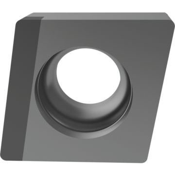Wendeschneidplatten CCGW Wendeschneidplatten CCGW