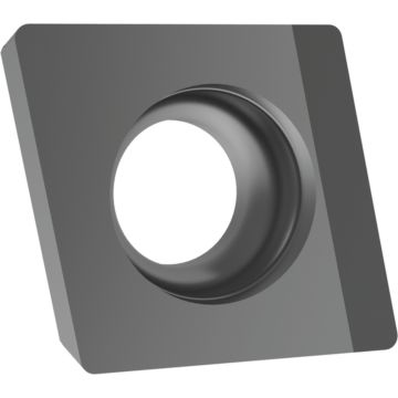 Wendeschneidplatten CCGW Wendeschneidplatten CCGW