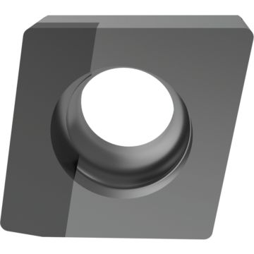 Wendeschneidplatten CCGW Wendeschneidplatten CCGW