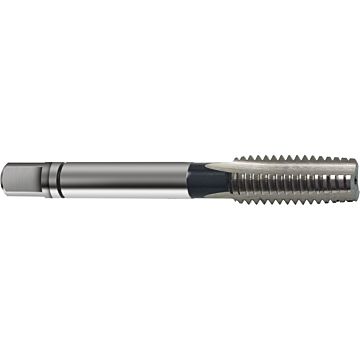 Hand-Gewindebohrer für Metrische ISO-Gewinde Hand-Gewindebohrer für Metrische ISO-Gewinde