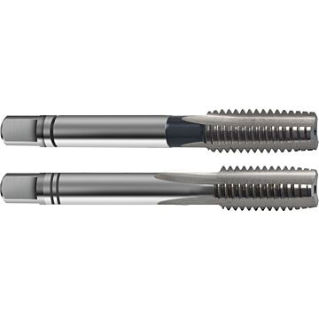 Hand-Gewindebohrer Satz für Metrische ISO-Gewinde Hand-Gewindebohrer Satz für Metrische ISO-Gewinde