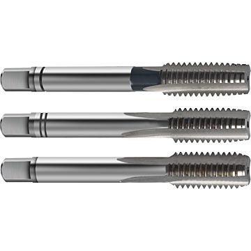 Hand-Gewindebohrer Satz für Metrische ISO-Gewinde Hand-Gewindebohrer Satz für Metrische ISO-Gewinde