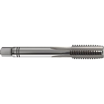 Hand-Gewindebohrer für Rohrgewinde Hand-Gewindebohrer für Rohrgewinde
