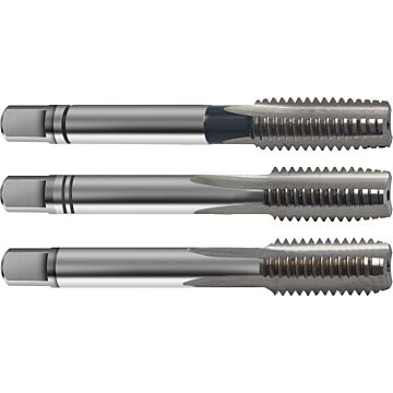 Hand-Gewindebohrer Satz für UNC-Gewinde Hand-Gewindebohrer Satz für UNC-Gewinde