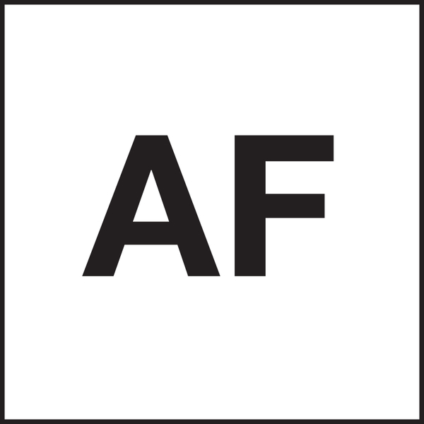 Form: AF